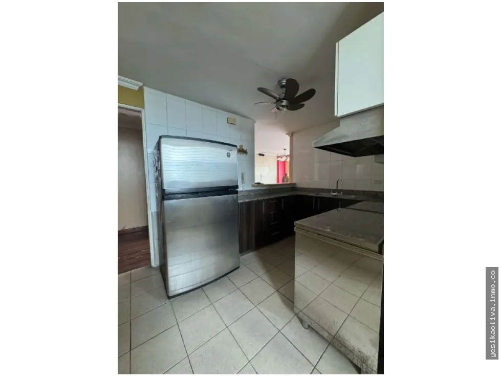 Appartement à Betania à vendre