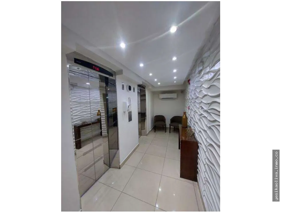Appartement à Ancon à vendre