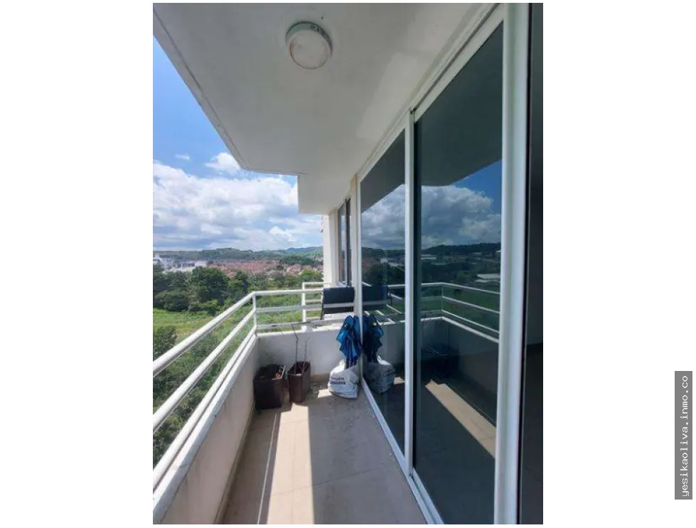 Appartement à Ancon à vendre