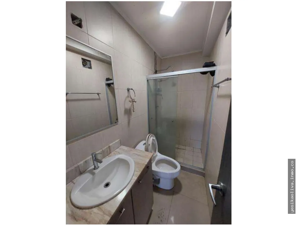 Appartement à Ancon à vendre