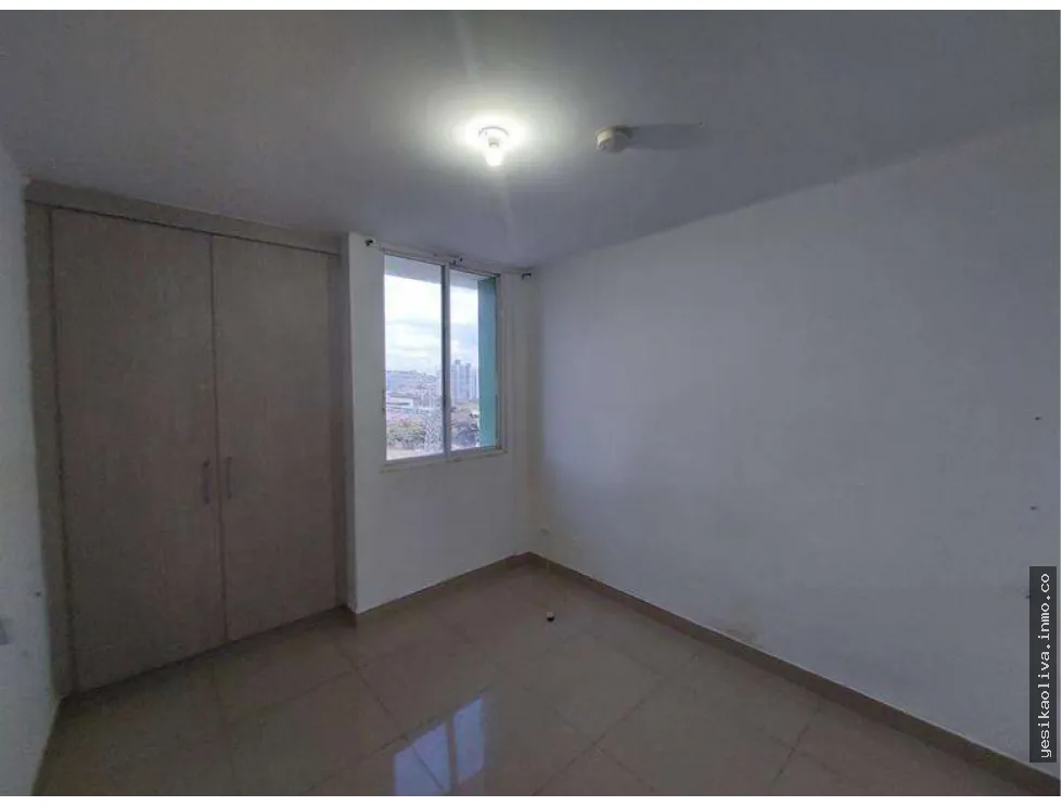 Appartement à Ancon à vendre