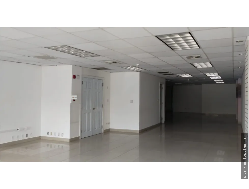 Espace commercial à Obarrio à louer