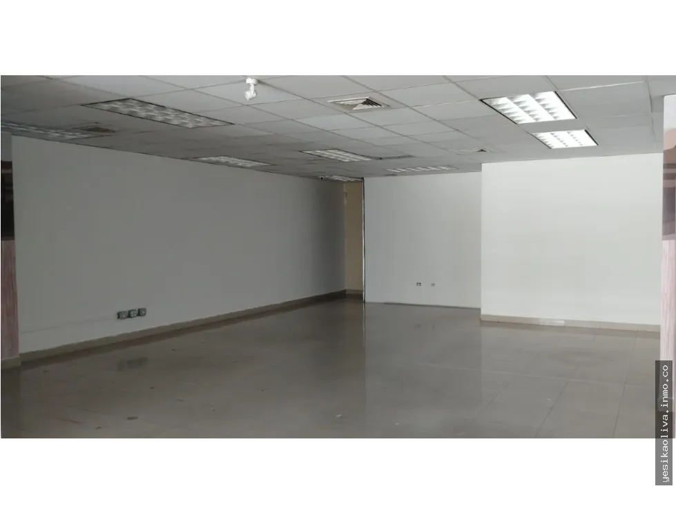 Espace commercial à Obarrio à louer