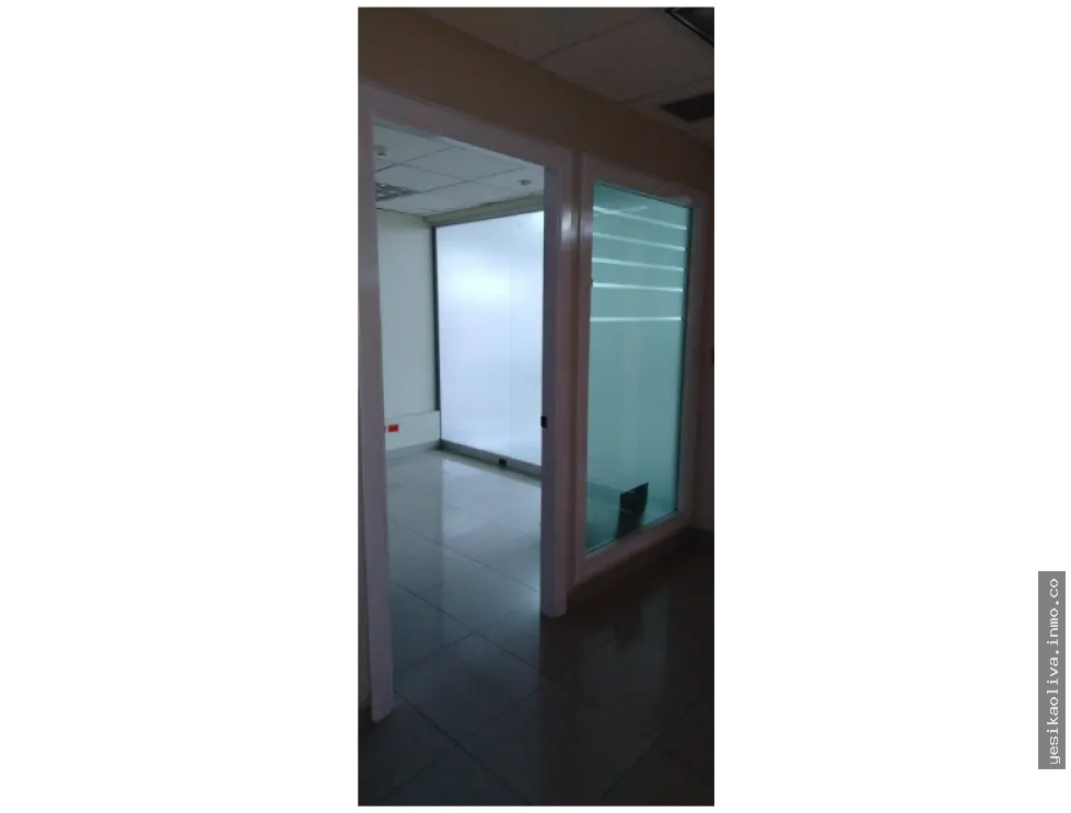 Espace commercial à Obarrio à louer