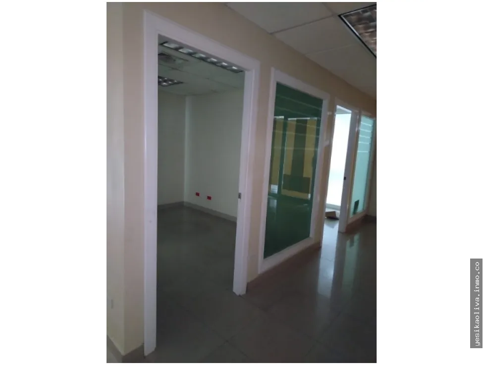Espace commercial à Obarrio à louer