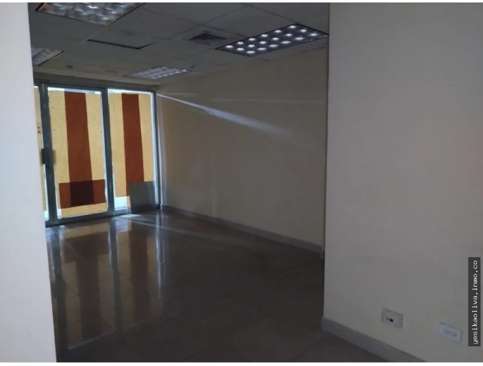 Espace commercial à Obarrio à louer