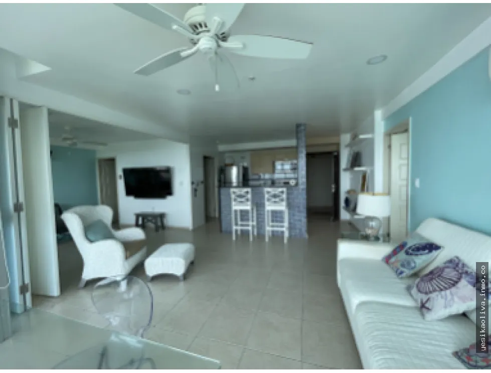Apartment for Sale in Coronado