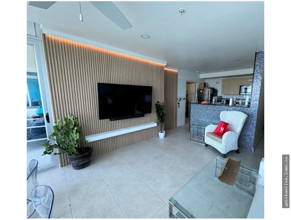 Apartment for Sale in Coronado