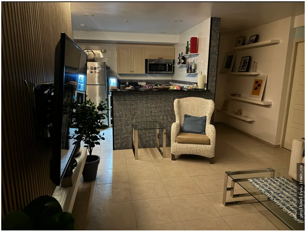 Apartment for Sale in Coronado