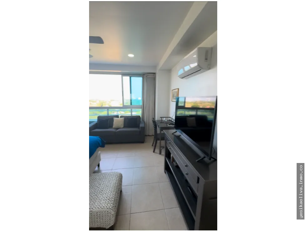 Apartment for Sale in Coronado