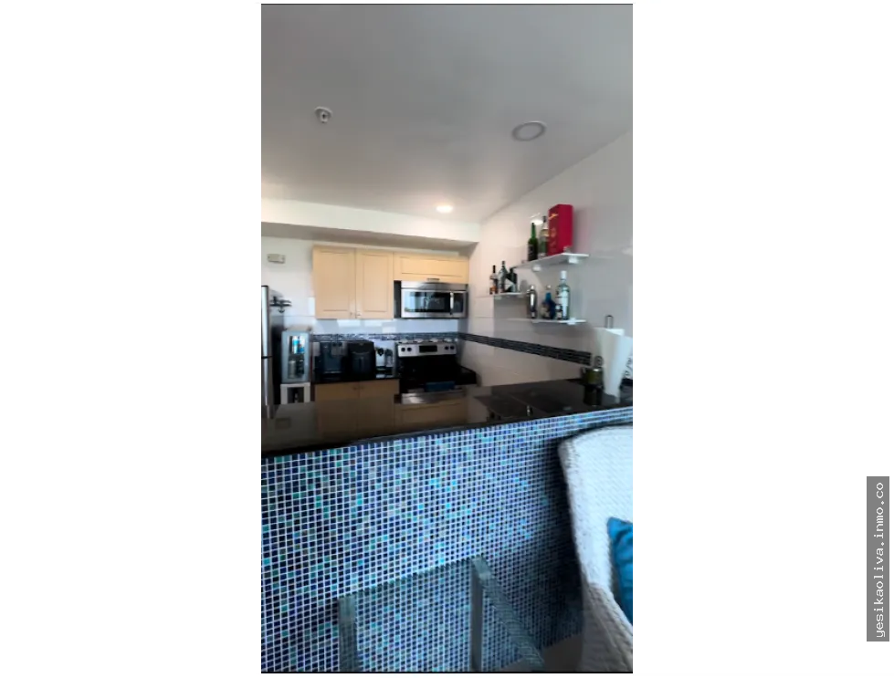 Apartment for Sale in Coronado