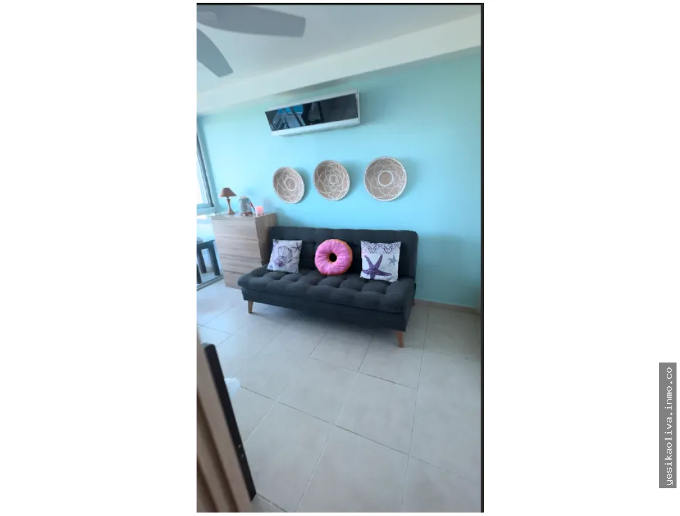 Apartment for Sale in Coronado