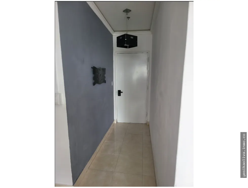 Sale of Apartment in Betania