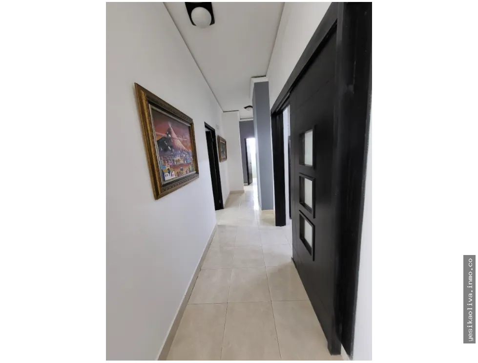 Sale of Apartment in Betania