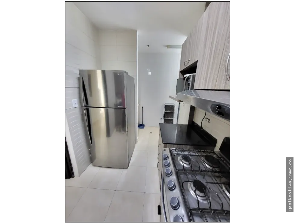 Sale of Apartment in Betania
