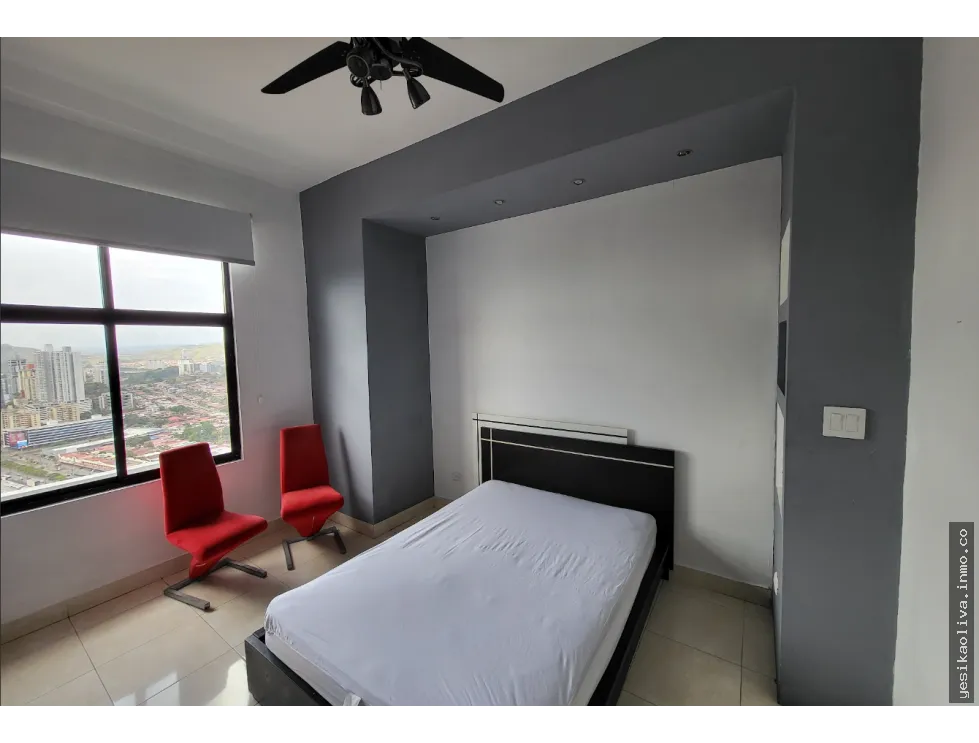 Sale of Apartment in Betania