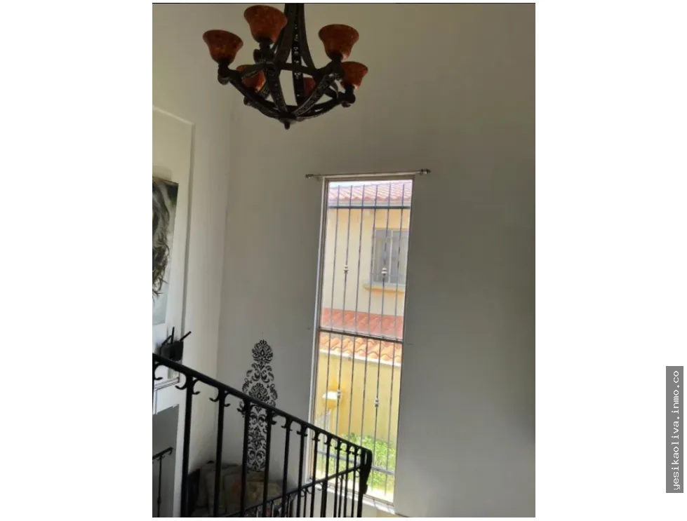 Sale of Golden Passage Residence