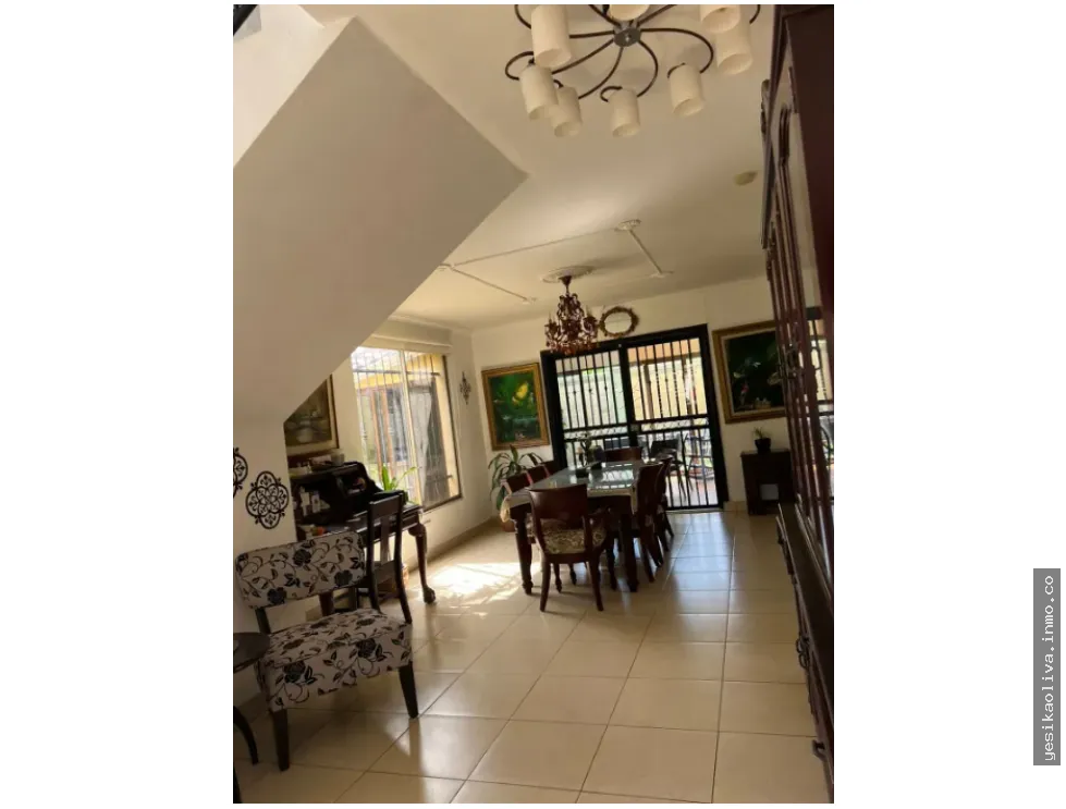 Sale of Golden Passage Residence