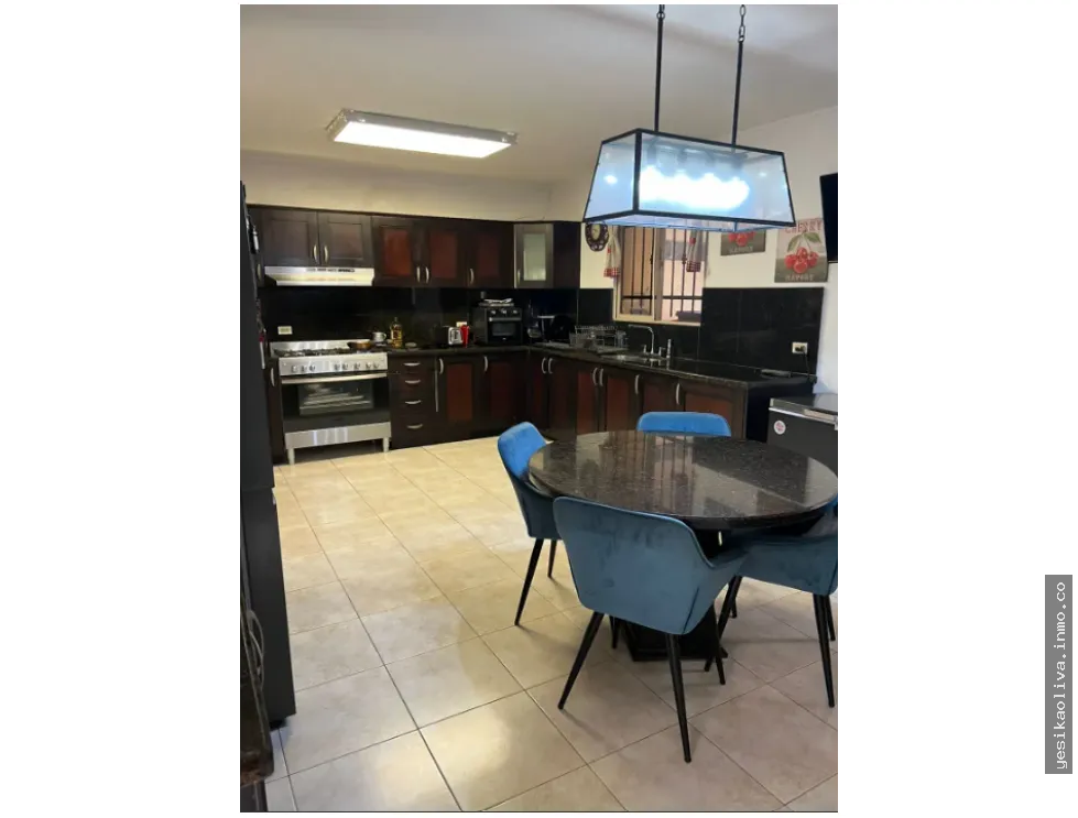 Sale of Golden Passage Residence