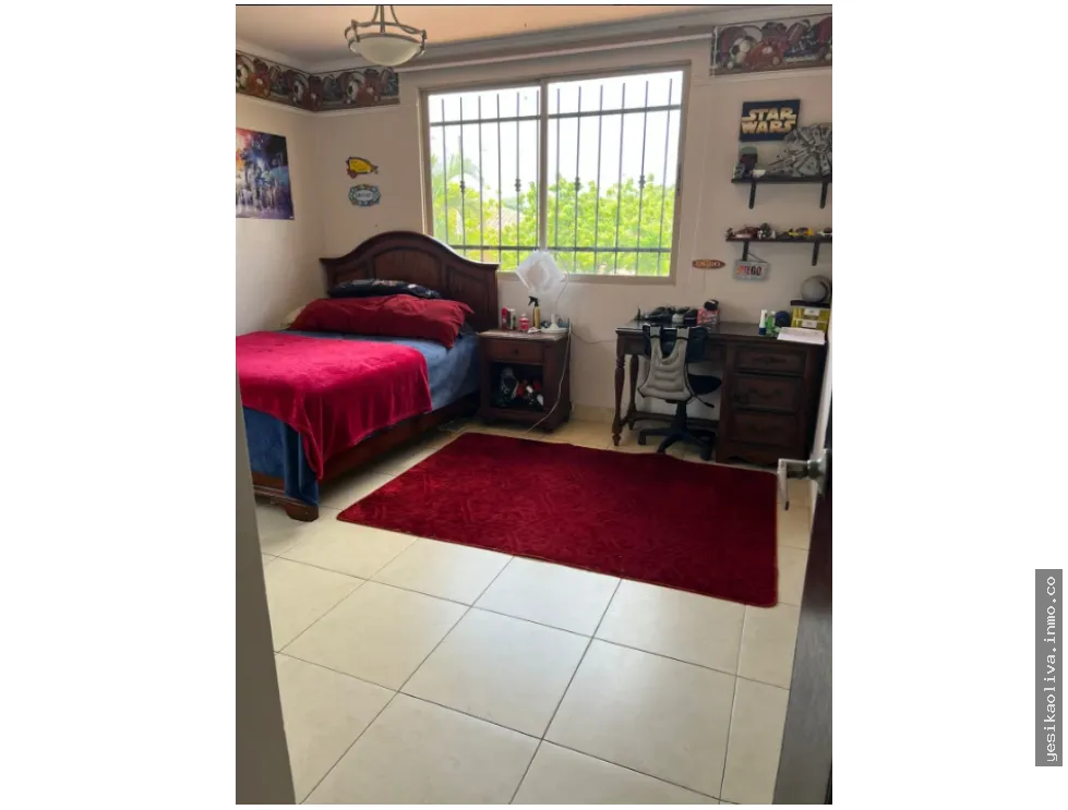 Sale of Golden Passage Residence