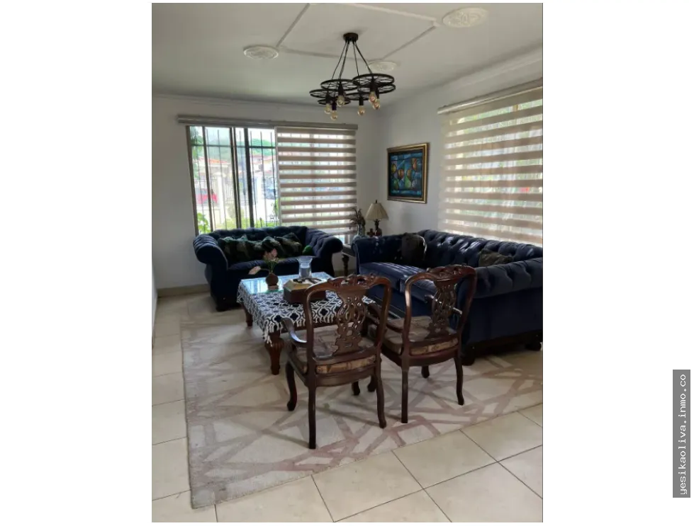 Sale of Golden Passage Residence