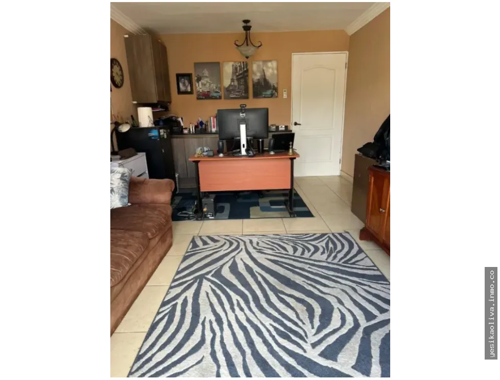 Sale of Golden Passage Residence