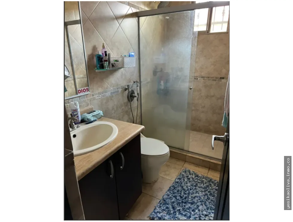 Sale of Golden Passage Residence