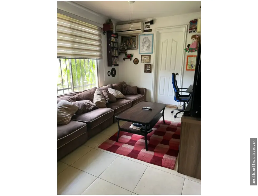 Sale of Golden Passage Residence