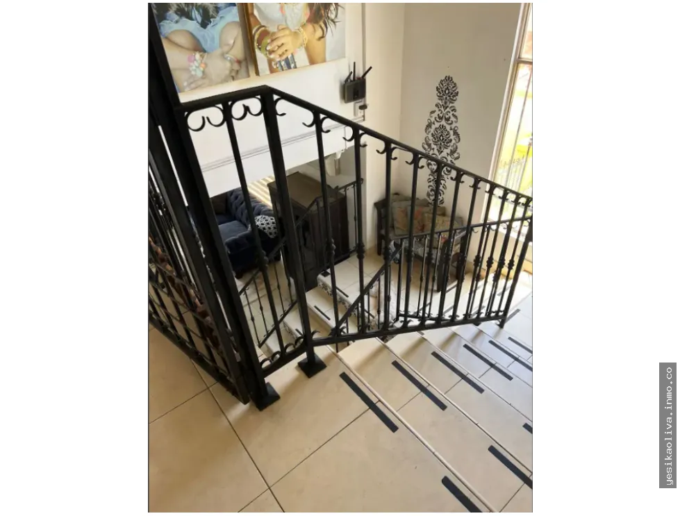 Sale of Golden Passage Residence