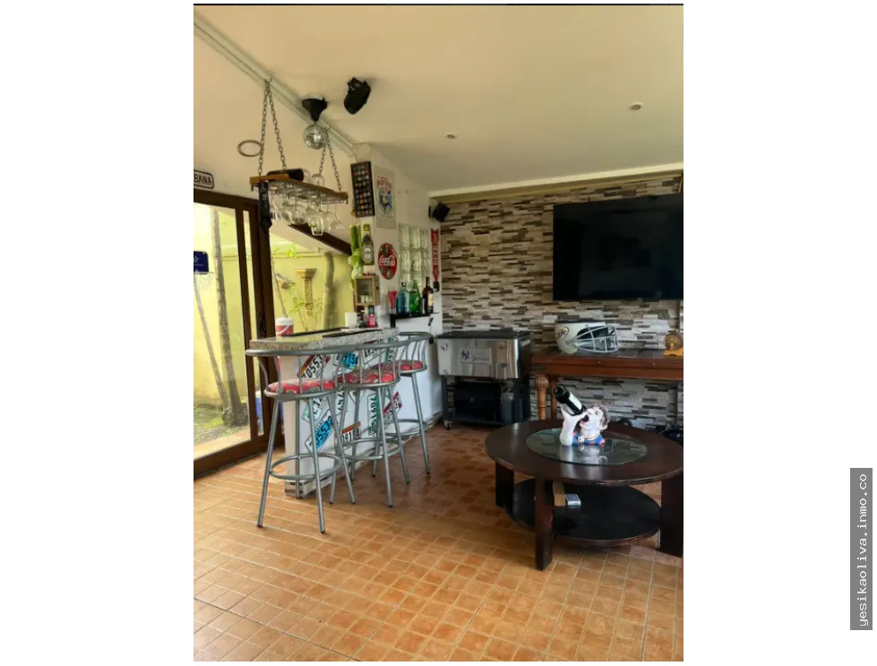 Sale of Golden Passage Residence