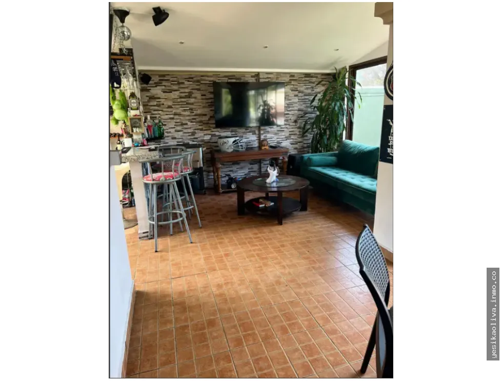 Sale of Golden Passage Residence