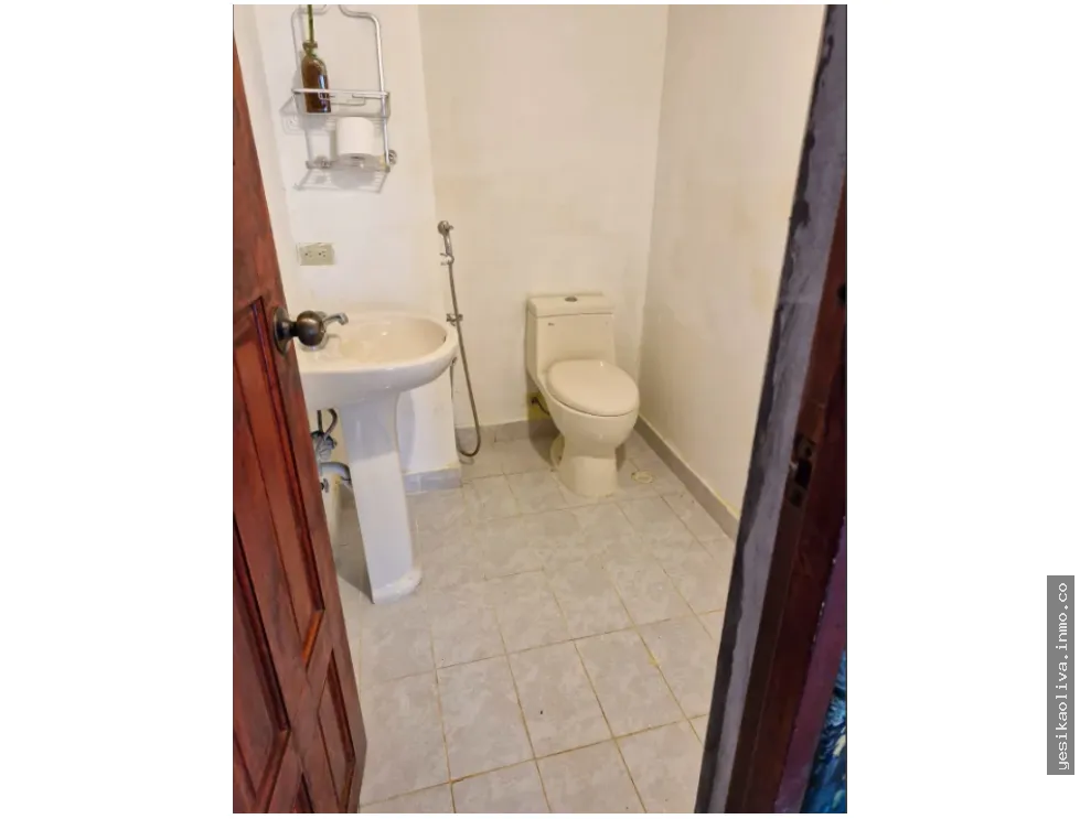 Sale of Cerro Azul Residence