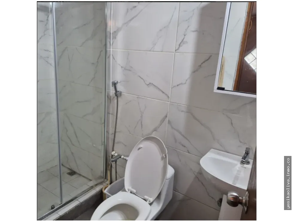 Sale of Cerro Azul Residence