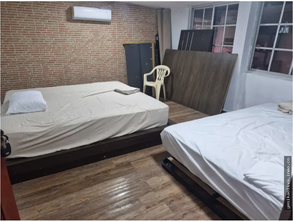 Sale of Cerro Azul Residence