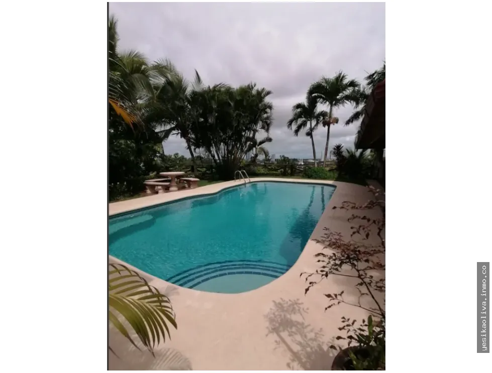 Maison unifamiliale à San Miguelito à vendre