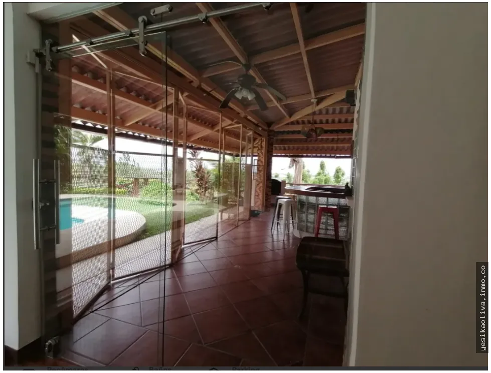 Maison unifamiliale à San Miguelito à vendre
