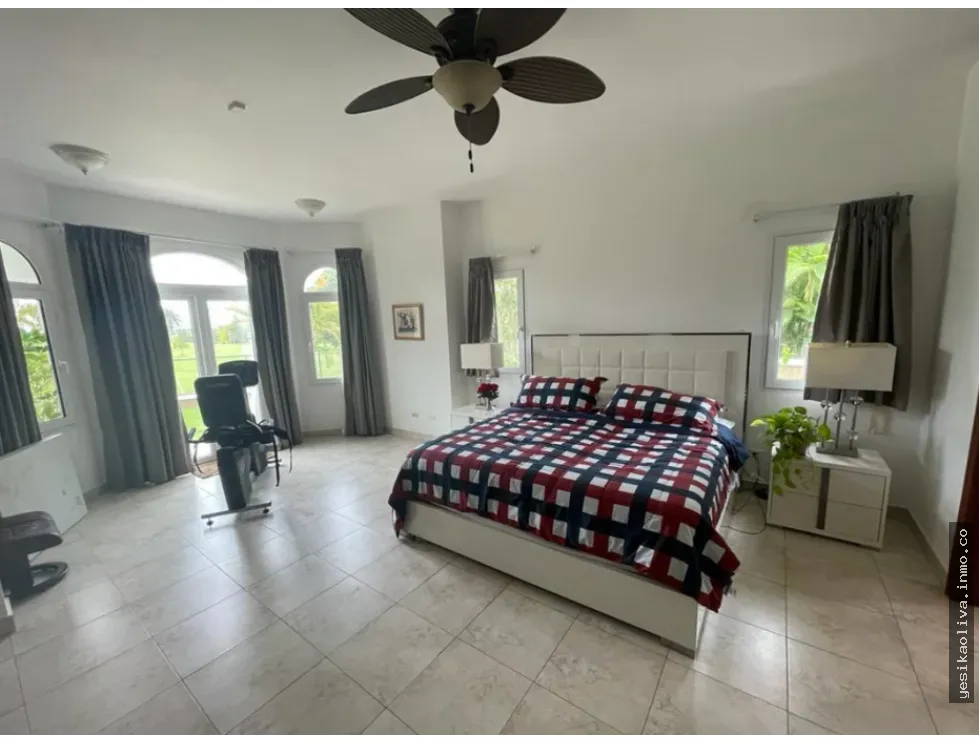 Maison unifamiliale à Arraijan à vendre