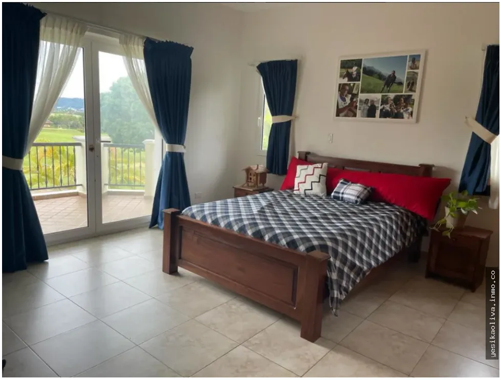 Maison unifamiliale à Arraijan à vendre