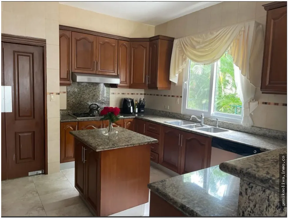 Maison unifamiliale à Arraijan à vendre