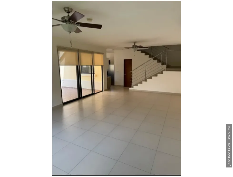 Maison unifamiliale à Arraijan à vendre