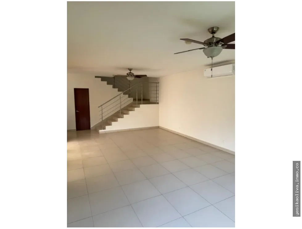 Maison unifamiliale à Arraijan à vendre