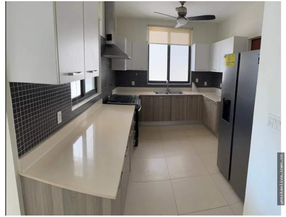 Maison unifamiliale à Arraijan à vendre