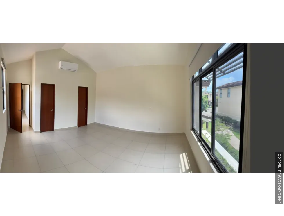 Maison unifamiliale à Arraijan à vendre