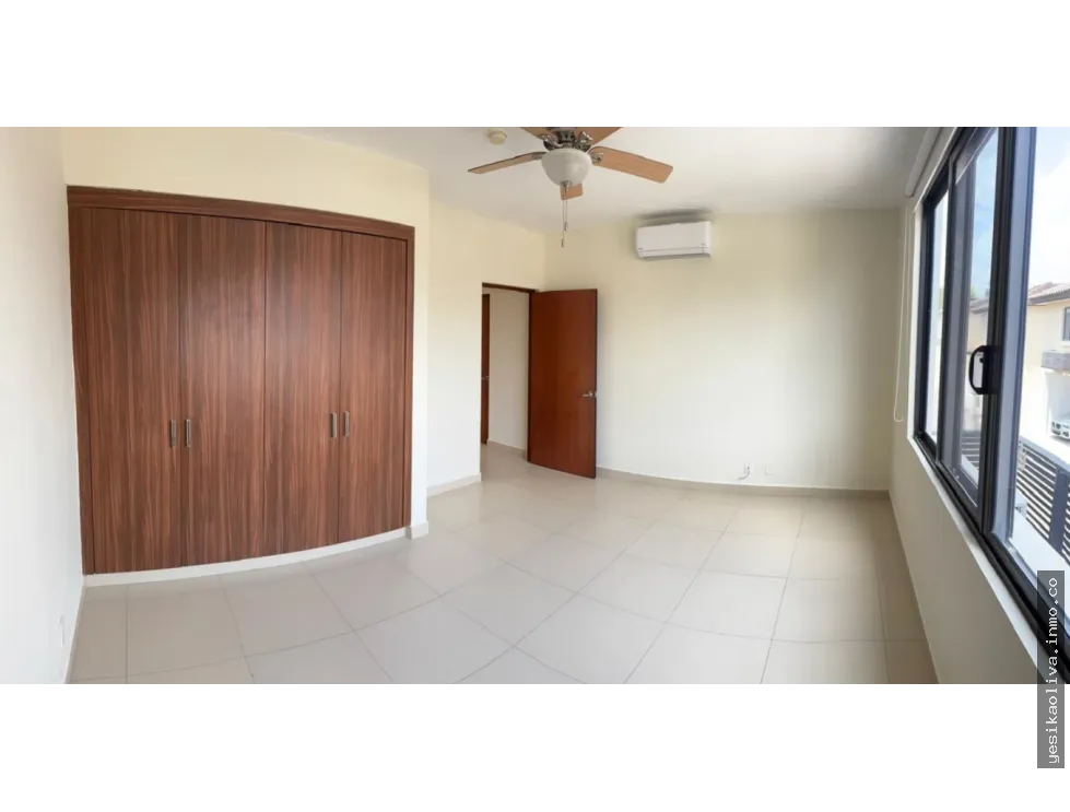 Maison unifamiliale à Arraijan à vendre