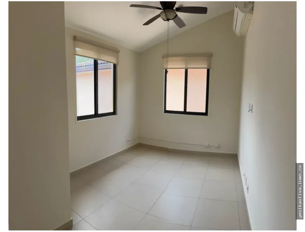 Maison unifamiliale à Arraijan à vendre