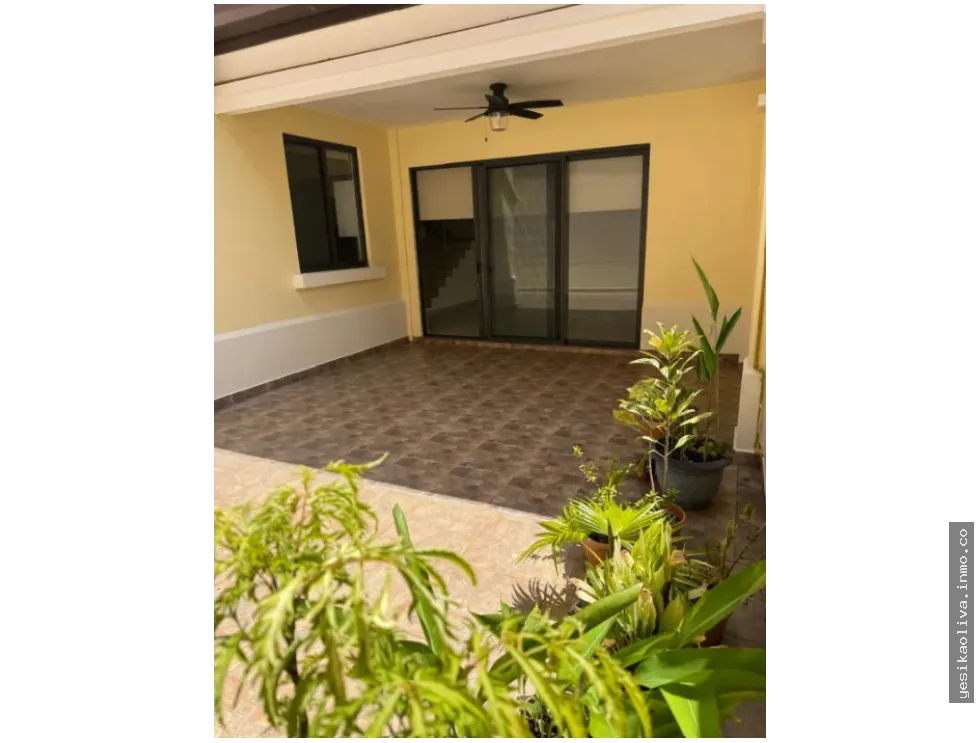 Maison unifamiliale à Arraijan à vendre