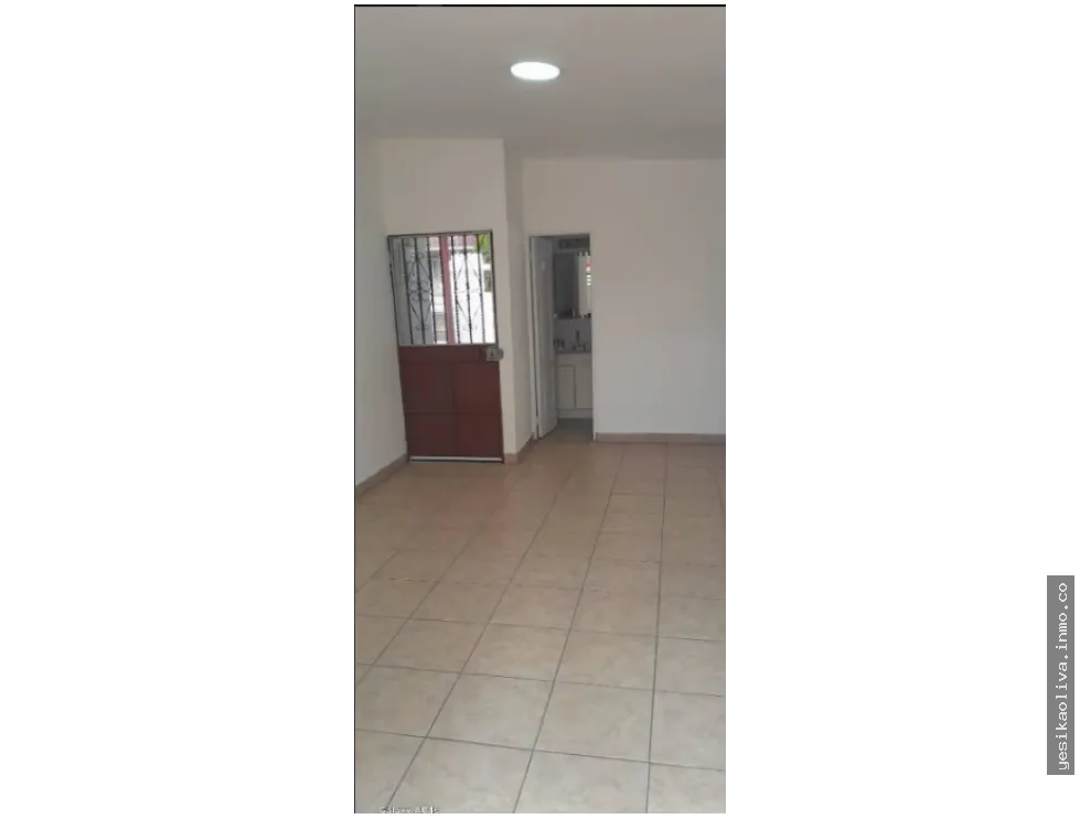 Maison unifamiliale à Las Cumbres à vendre