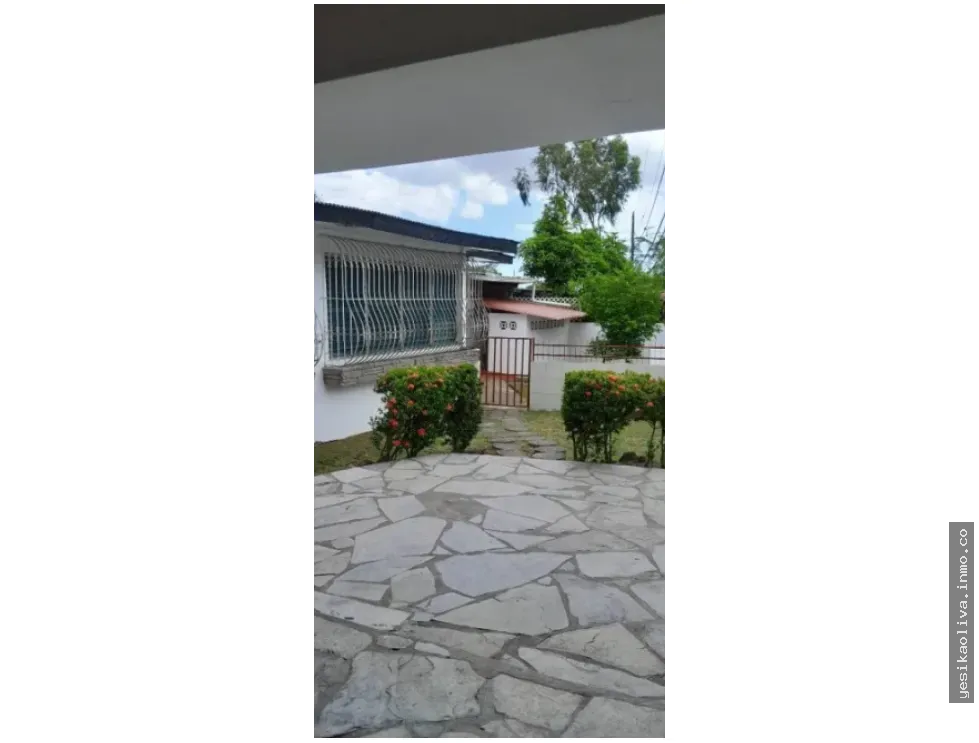 Maison unifamiliale à Las Cumbres à vendre