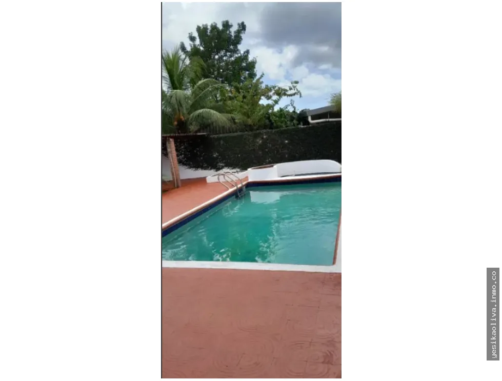 Maison unifamiliale à Las Cumbres à vendre