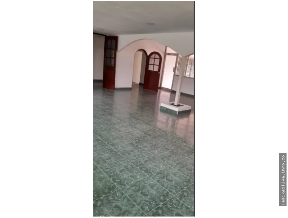 Maison unifamiliale à Las Cumbres à vendre